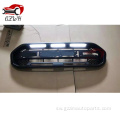 Ranger T8 chini mechi ya mbele grille